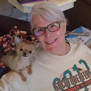 Meet your Posher, Mary